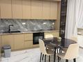 3-бөлмелі пәтер · 92 м² · 3/9 қабат, Абубакир Тыныбаев 7 — Анатолий Храпатый, бағасы: ~ 105 млн ₸ в Астане, Алматы р-н — фото 9