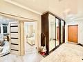4-бөлмелі пәтер · 100 м² · 3/16 қабат, Куйши Дина, бағасы: 44 млн ₸ в Астане, Алматы р-н — фото 13
