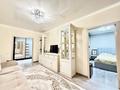 4-бөлмелі пәтер · 100 м² · 3/16 қабат, Куйши Дина, бағасы: 44 млн ₸ в Астане, Алматы р-н — фото 2