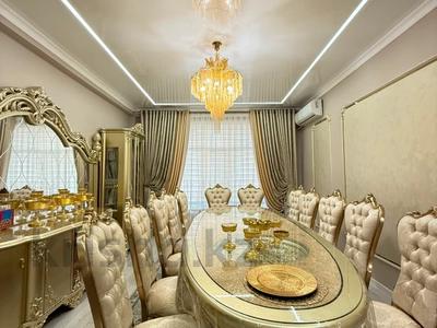 3-комнатная квартира · 101.2 м² · 3/5 этаж, мкр Улы Дала, Жана жай 157 за 52 млн ₸ в Таразе