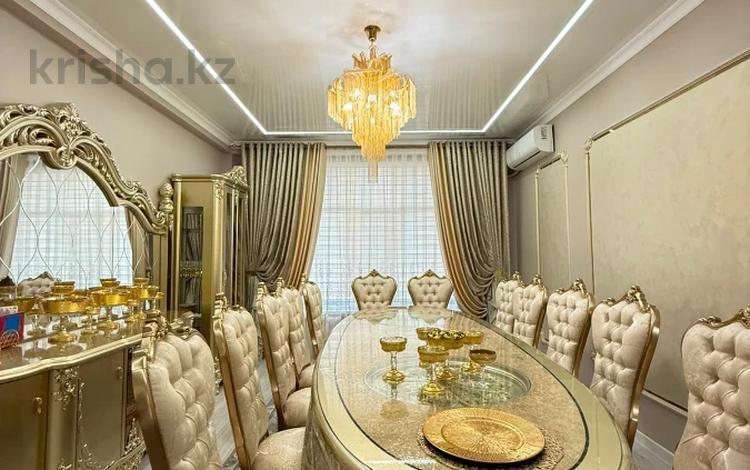 3-комнатная квартира · 101.2 м² · 3/5 этаж, мкр Улы Дала, Жана жай 157 за 52 млн ₸ в Таразе — фото 2