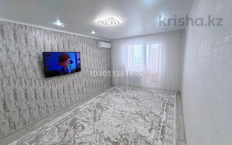 3-комнатная квартира · 70 м² · 7/9 этаж, 10 мрн 4 за 27 млн ₸ в Аксае — фото 2