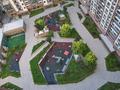 2-бөлмелі пәтер · 55 м² · 14/15 қабат, Наурызбай батыра 50 — Жибек Жолы, бағасы: 38 000 ₸ в Алматы, Алмалинский р-н — фото 63
