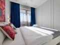 2-бөлмелі пәтер · 55 м² · 14/15 қабат, Наурызбай батыра 50 — Жибек Жолы, бағасы: 38 000 ₸ в Алматы, Алмалинский р-н — фото 3