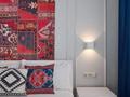 2-бөлмелі пәтер · 55 м² · 14/15 қабат, Наурызбай батыра 50 — Жибек Жолы, бағасы: 38 000 ₸ в Алматы, Алмалинский р-н — фото 11