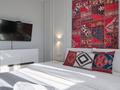 2-бөлмелі пәтер · 55 м² · 14/15 қабат, Наурызбай батыра 50 — Жибек Жолы, бағасы: 38 000 ₸ в Алматы, Алмалинский р-н — фото 18