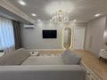 2-бөлмелі пәтер · 55 м² · 5/9 қабат, Самал-1 ш/а. 2, бағасы: 550 000 ₸ в Алматы, Медеуский р-н — фото 2