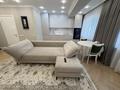 2-бөлмелі пәтер · 55 м² · 5/9 қабат, Самал-1 ш/а. 2, бағасы: 550 000 ₸ в Алматы, Медеуский р-н — фото 3