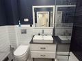 2-бөлмелі пәтер · 55 м² · 5/9 қабат, Самал-1 ш/а. 2, бағасы: 550 000 ₸ в Алматы, Медеуский р-н — фото 6