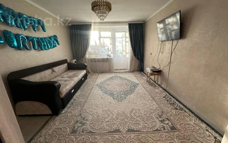 3-комнатная квартира · 61 м² · 3/6 этаж, мкр 8, братьев жубановых за 19.5 млн ₸ в Актобе — фото 10