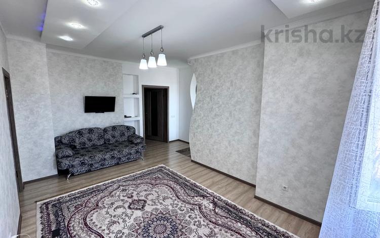 2-комнатная квартира, 63 м², 4/7 этаж, проспект Султана Бейбарыса 14