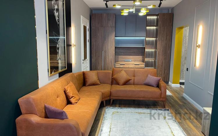 2-бөлмелі пәтер · 70 м² · 6/12 қабат, Кунаева 79, бағасы: 370 000 ₸ в Шымкенте — фото 2