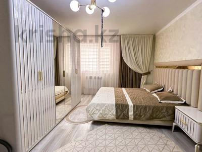 3-комнатная квартира · 106 м² · 1/5 этаж, Бирлик за 40 млн ₸ в Талдыкоргане, мкр Бирлик