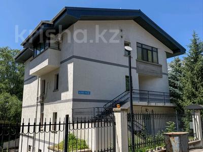 3-бөлмелі пәтер · 124 м² · 3/3 қабат, Кыз жібек 19, бағасы: 145 млн ₸ в Алматы, Медеуский р-н