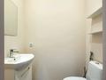 3-бөлмелі пәтер · 124 м² · 3/3 қабат, Кыз жібек 19, бағасы: 145 млн ₸ в Алматы, Медеуский р-н — фото 15