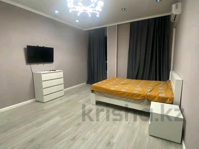 1-бөлмелі пәтер · 47 м² · 8/9 қабат, 17-шағынаудан 26, бағасы: 27 млн ₸ в Шымкенте, Аль-Фарабийский р-н
