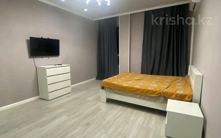 1-бөлмелі пәтер · 47 м² · 8/9 қабат, 17-шағынаудан 26, бағасы: 27 млн ₸ в Шымкенте, Аль-Фарабийский р-н — фото 2