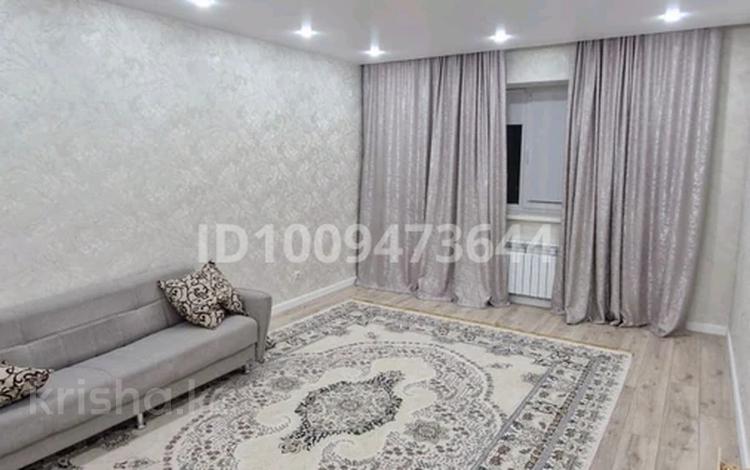 3-комнатная квартира · 95 м² · 5/5 этаж, мкр. Алтын орда, Мәңгілік ел 18 за 250 000 ₸ в Актобе — фото 37