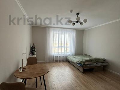 2-бөлмелі пәтер · 44 м² · 4/5 қабат, Жамбыла Жабаева 25, бағасы: 20 млн ₸ в Косшы