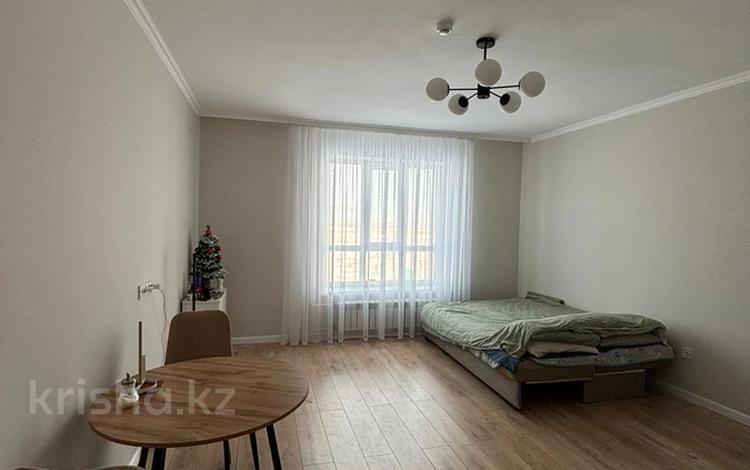 2-комнатная квартира · 44 м² · 4/5 этаж, Жамбыла Жабаева 25 за 20 млн ₸ в Косшы — фото 2