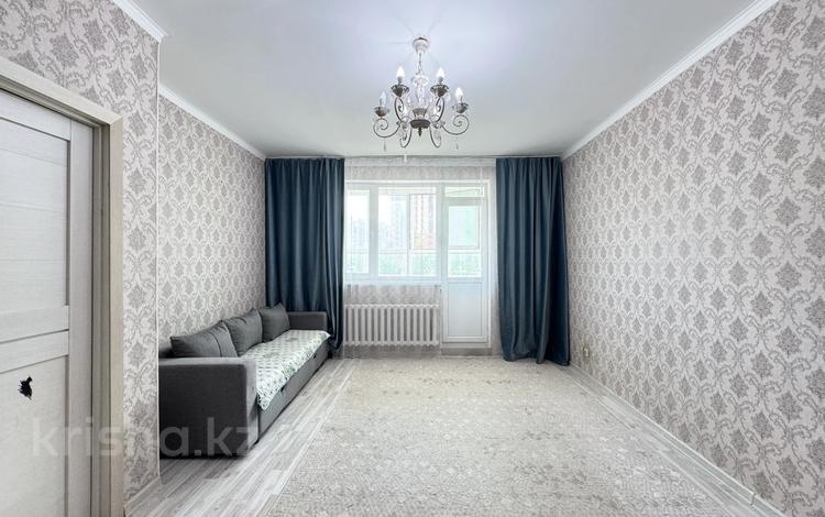 1-бөлмелі пәтер · 44 м² · 2/9 қабат, Омарова 1 — Жагалау 3, бағасы: 23 млн ₸ в Астане, Сарыарка р-н — фото 4