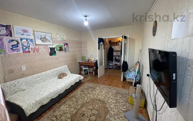 2-комнатная квартира · 45.9 м² · 4/9 этаж, мкр Юго-Восток, Республики 4 за 20 млн 〒 в Караганде, Казыбек би р-н — фото 2