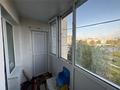 2-комнатная квартира · 45.9 м² · 4/9 этаж, мкр Юго-Восток, Республики 4 за 20 млн 〒 в Караганде, Казыбек би р-н — фото 8