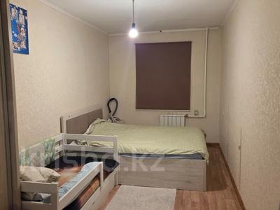 2-бөлмелі пәтер · 45 м² · 3/5 қабат, Бухар Жырау — Ауэзова, бағасы: 37 млн ₸ в Алматы, Бостандыкский р-н