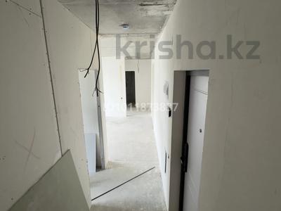 2-бөлмелі пәтер · 55.64 м² · 2/6 қабат, мкр. Гажайып, бағасы: 43 млн ₸ в Алматы, Алатауский р-н