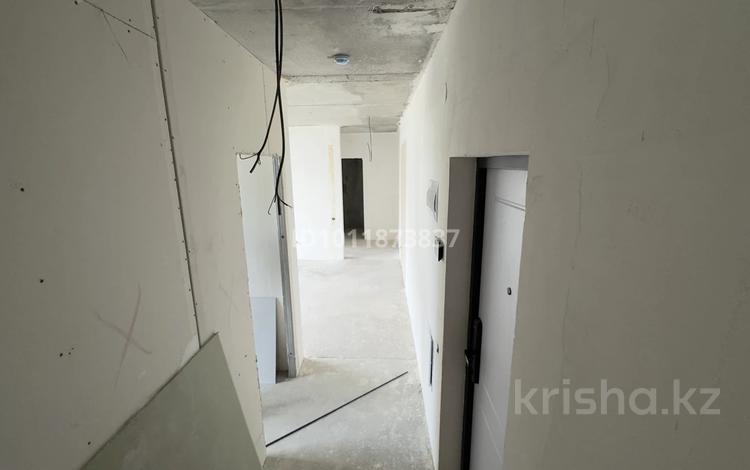 2-бөлмелі пәтер · 55.64 м² · 2/6 қабат, мкр. Гажайып, бағасы: 43 млн ₸ в Алматы, Алатауский р-н — фото 2
