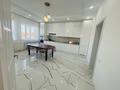Отдельный дом · 6 комнат · 320.4 м² · 10 сот., Коктем за 75 млн ₸ в Индер — фото 9