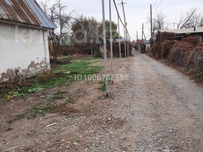 Дача · 2 комнаты · 20 м² · 8 сот., Абрикосовая 22 за 5 млн 〒 в 