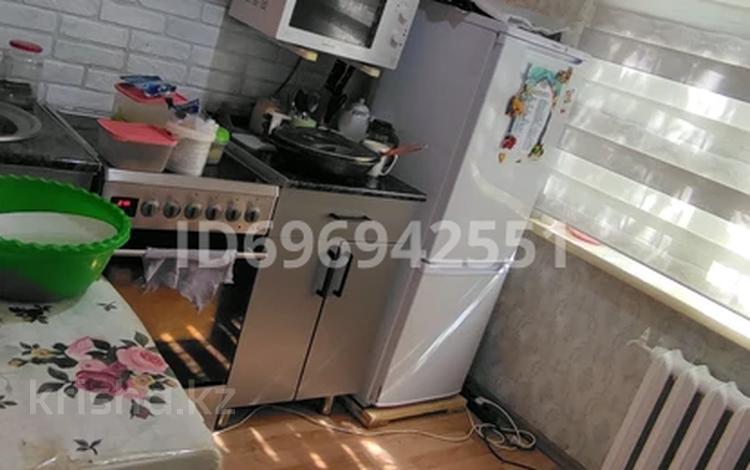 2-бөлмелі пәтер, 55 м², 1/5 қабат ай сайын, Алимжанова 8, бағасы: 120 000 〒 в Балхаше — фото 2