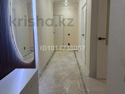 3-комнатная квартира · 76 м² · 4/9 этаж, мкр Кайтпас 2, Тулеметова — Утегенова за 36 млн ₸ в Шымкенте, Абайский р-н