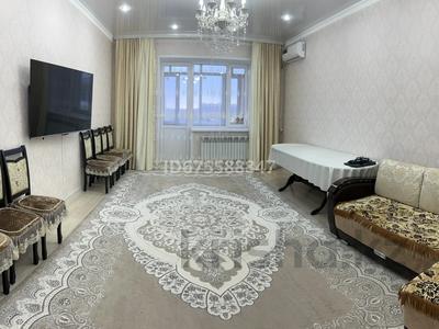 3-комнатная квартира, 101.8 м², 5/5 этаж, Абулхаир хан 177/1 за 37.5 млн 〒 в Уральске