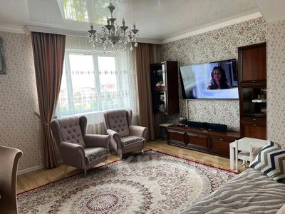 5-комнатная квартира · 165 м² · 5/6 этаж, Абылай хана 59А за ~ 50 млн 〒 в Астане, Алматы р-н