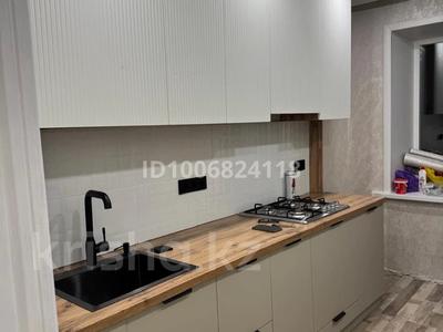 2-комнатная квартира · 52 м² · 4/5 этаж, Таха Хусейна 15/4 за 200 000 〒 в Астане, р-н Байконур