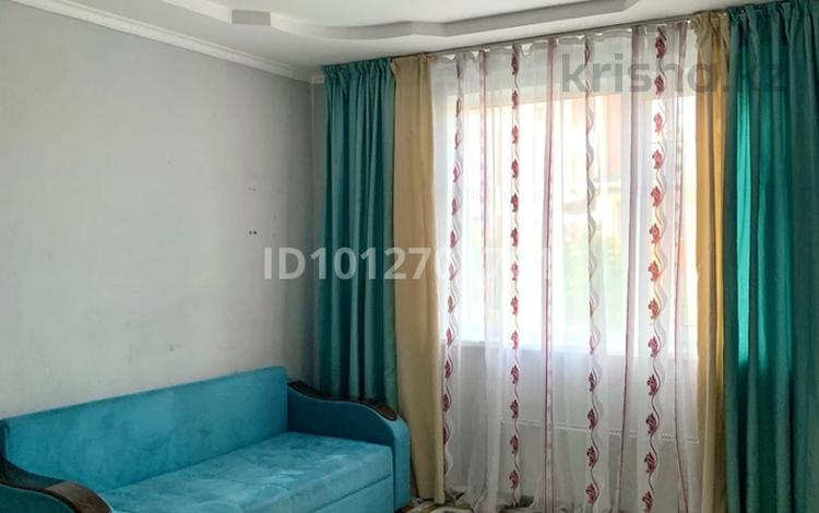 1-комнатная квартира · 35 м² · 2/5 этаж, мкр Зердели 33 за 180 000 ₸ в Алматы, Алатауский р-н — фото 2