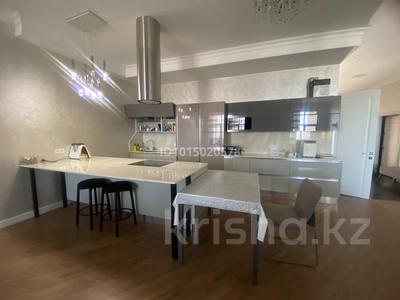 5-бөлмелі пәтер · 200 м² · 6/7 қабат, Мирас ш/а., Мкр Мирас Парк, бағасы: ~ 1.8 млн ₸ в Алматы, Бостандыкский р-н