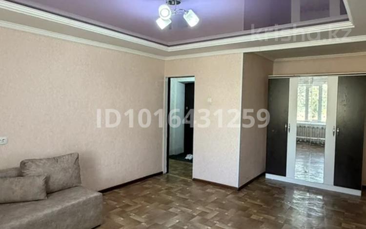 1-комнатная квартира · 38 м² · 2/5 этаж, Сатпаева 12 — Сатпаева - Маресьева - Братьев Жубановых за 100 000 ₸ в Актобе — фото 2