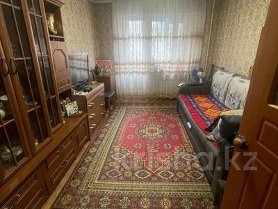 3-бөлмелі пәтер · 57 м² · 3/4 қабат, Курманбека Жандарбекова, бағасы: 37.5 млн ₸ в Алматы, Бостандыкский р-н