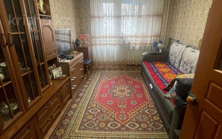 3-бөлмелі пәтер · 57 м² · 3/4 қабат, Курманбека Жандарбекова, бағасы: 37.5 млн ₸ в Алматы, Бостандыкский р-н — фото 5