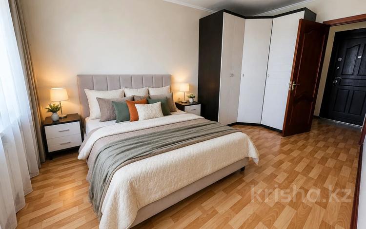 2-комнатная квартира · 52 м² · 2/5 этаж, мкр Мамыр-7 за 42.5 млн ₸ в Алматы, Ауэзовский р-н — фото 2