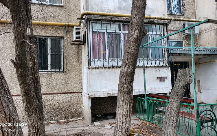 3-комнатная квартира · 72 м² · 1/5 этаж, 5 микр 57 за ~ 28 млн 〒 в Конаеве — фото 2