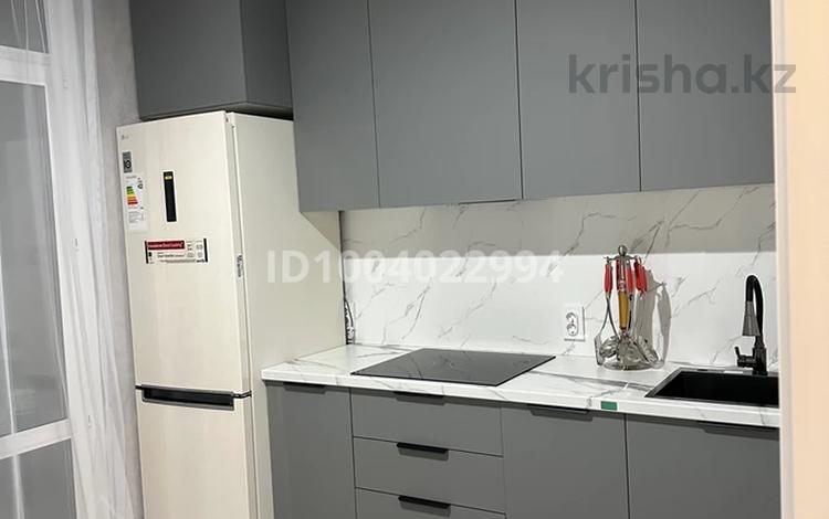 1-комнатная квартира · 40 м² · 4/12 этаж, Бухар жырау 31 за 180 000 〒 в Астане, Есильский р-н — фото 2