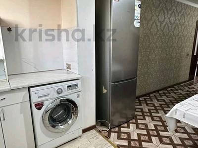 2-комнатная квартира · 55 м² · 4/5 этаж, 8-й микрорайон 24 — Аскарова за 180 000 ₸ в Шымкенте, Туран р-н