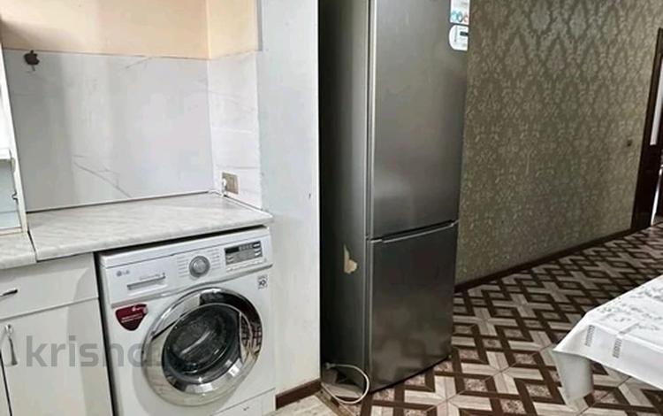 2-бөлмелі пәтер · 55 м² · 4/5 қабат, 8-шағынаудан 24 — Аскарова, бағасы: 180 000 ₸ в Шымкенте, Туран р-н — фото 3