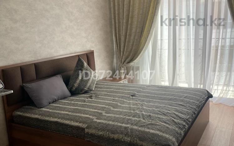 2-комнатная квартира · 69 м² · 4/9 этаж, Куаныша Толеметова 50/11 за 230 000 ₸ в Шымкенте — фото 4