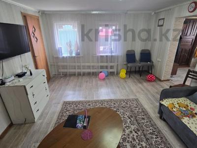 Отдельный дом · 3 комнаты · 60 м² · 4 сот., Лесная за 19.4 млн 〒 в Петропавловске