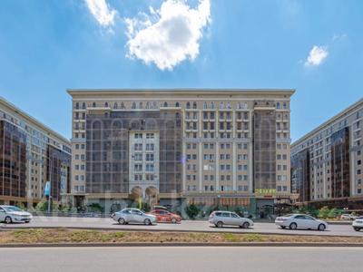 4-бөлмелі пәтер · 200 м² · 8/10 қабат, Сарайшык — Закрытая продажа!, бағасы: 170 млн ₸ в Астане, Есильский р-н